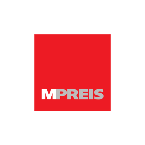 MPreis Logo