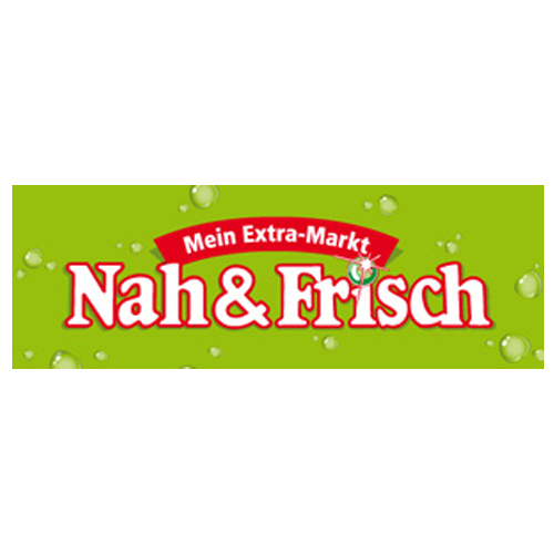 Nah und Frisch Logo
